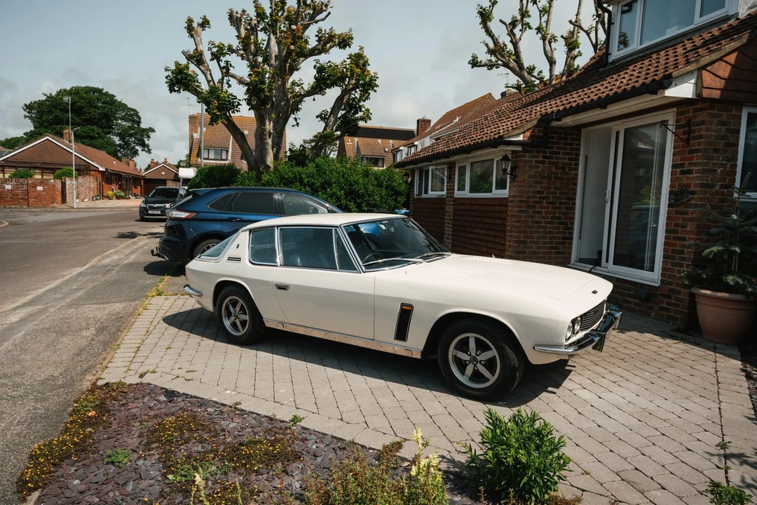 1973 Jensen Interceptor - Image 15 of 30