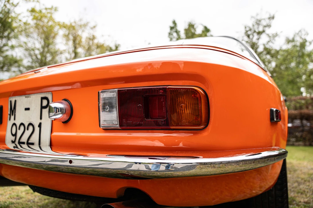 1973 Jensen Interceptor - Image 12 of 31