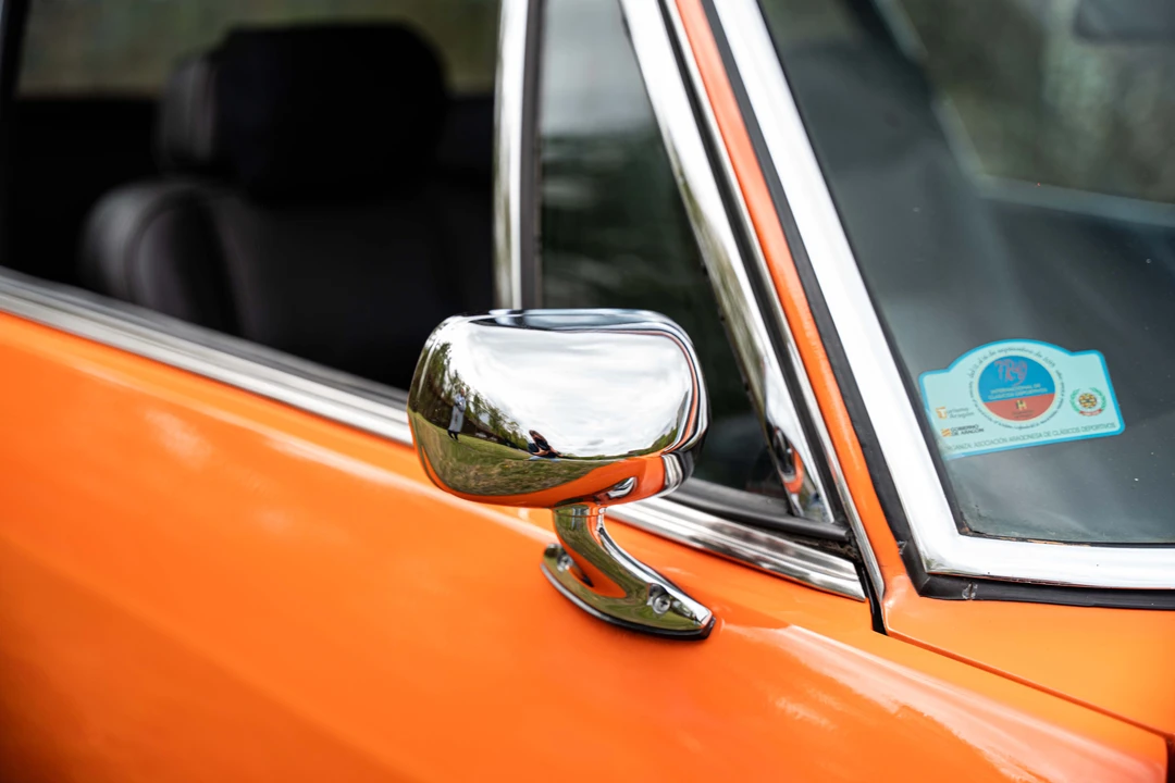 1973 Jensen Interceptor - Image 14 of 31