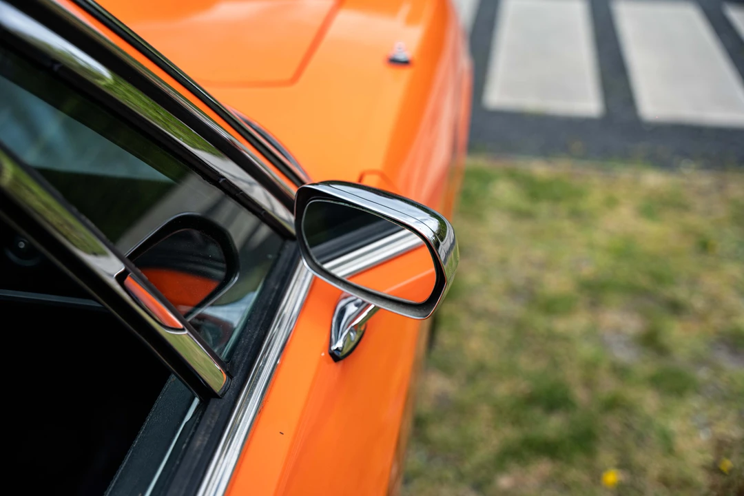 1973 Jensen Interceptor - Image 15 of 31