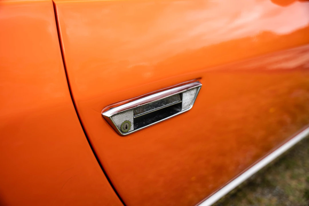 1973 Jensen Interceptor - Image 16 of 31