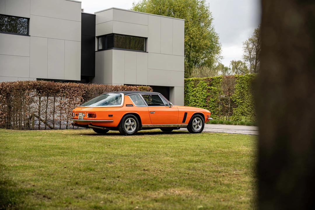 1973 Jensen Interceptor - Image 7 of 31