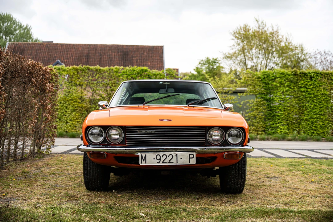 1973 Jensen Interceptor - Image 2 of 31