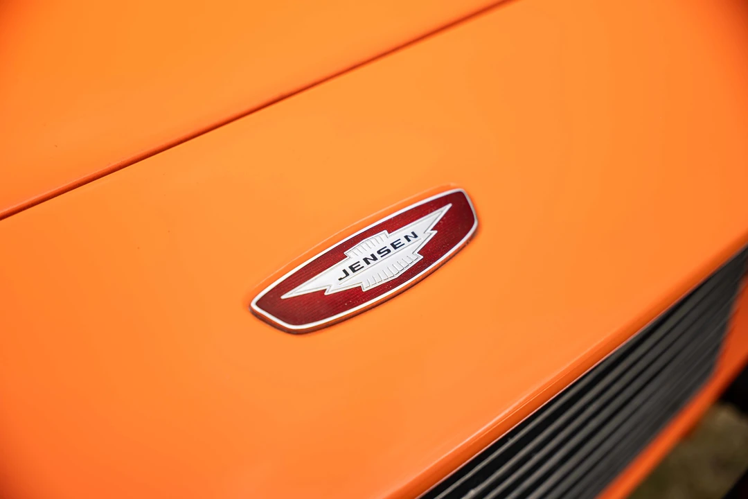 1973 Jensen Interceptor - Image 18 of 31
