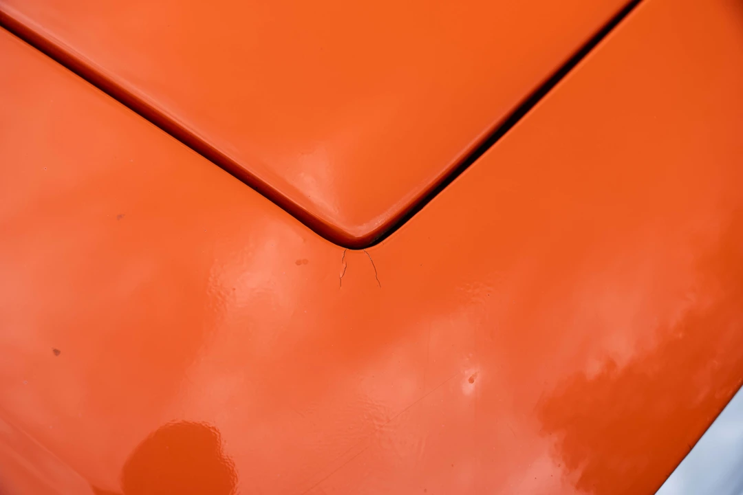 1973 Jensen Interceptor - Image 21 of 31
