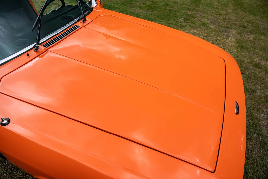 1973 Jensen Interceptor - Image 22 of 31