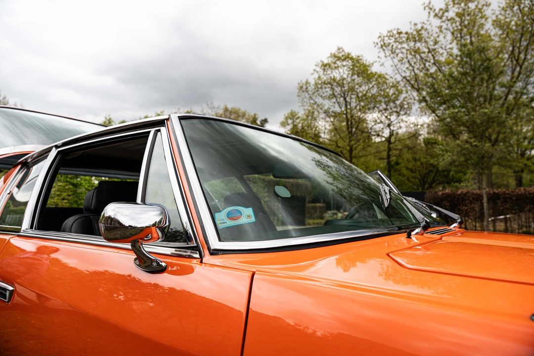 1973 Jensen Interceptor - Image 23 of 31