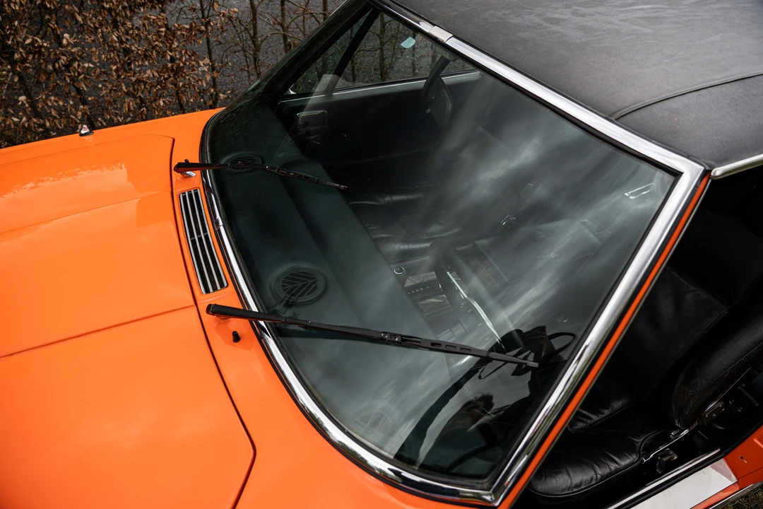 1973 Jensen Interceptor - Image 24 of 31
