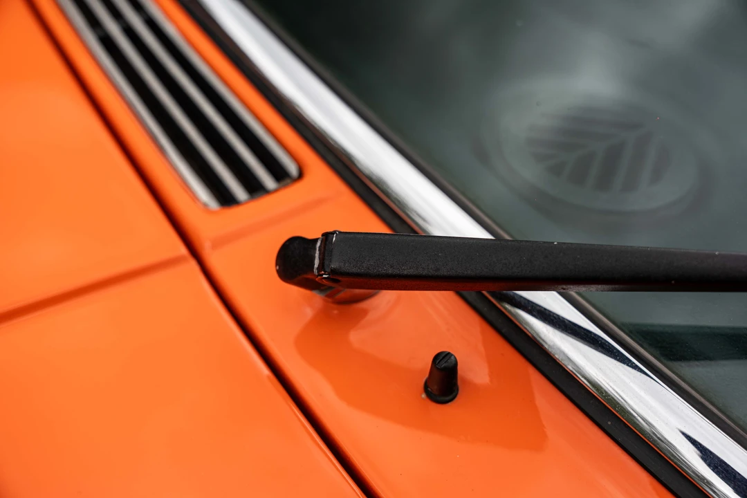 1973 Jensen Interceptor - Image 25 of 31
