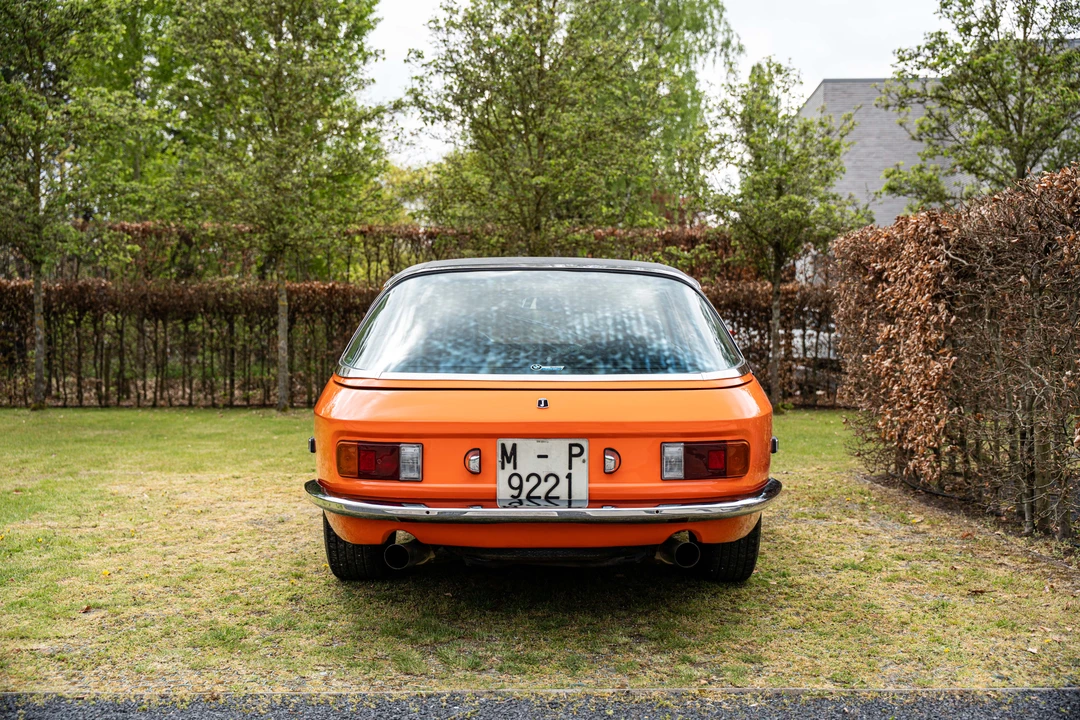 1973 Jensen Interceptor - Image 6 of 31