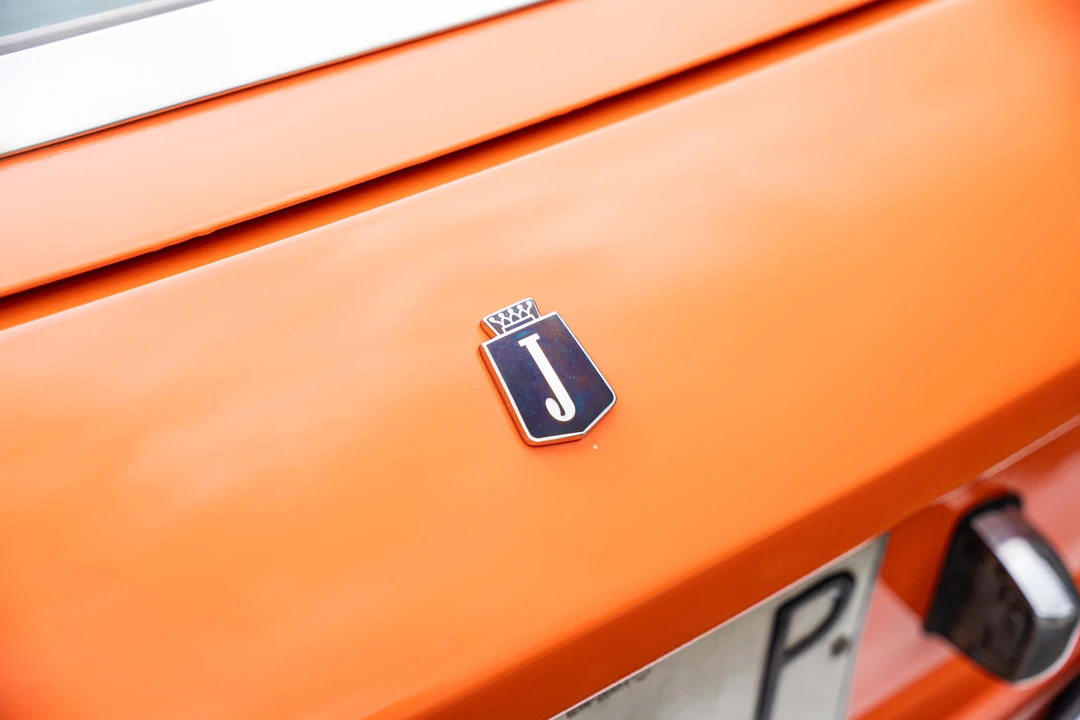 1973 Jensen Interceptor - Image 30 of 31