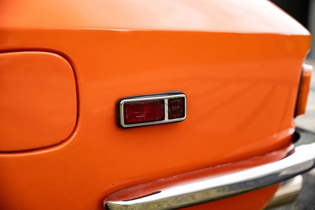 1973 Jensen Interceptor - Image 27 of 31