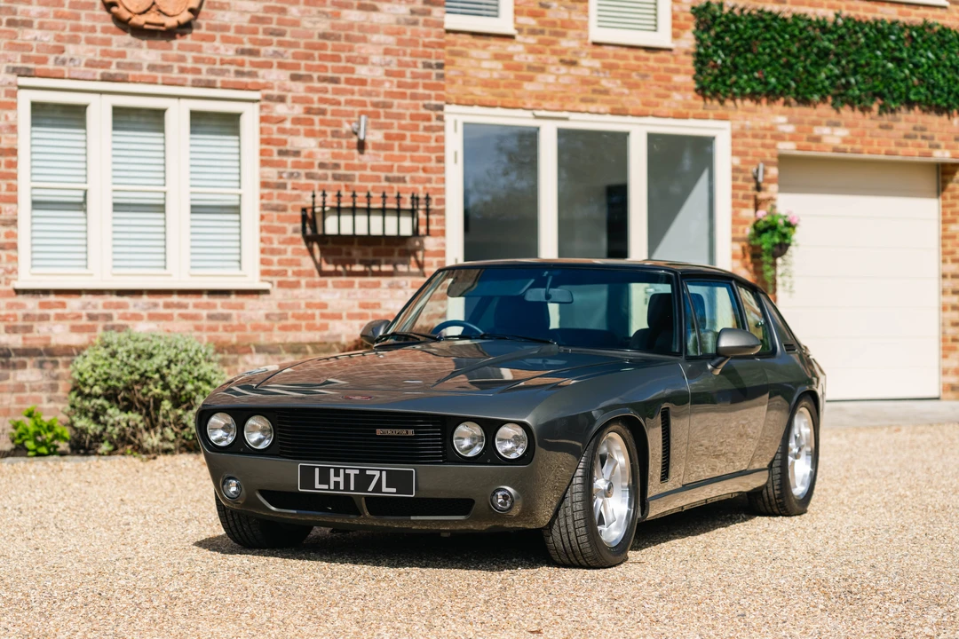 1973 Jensen Interceptor - Image 11 of 31