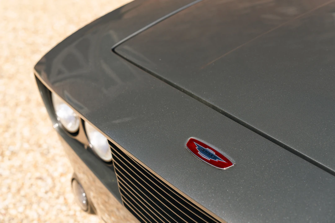 1973 Jensen Interceptor - Image 25 of 31