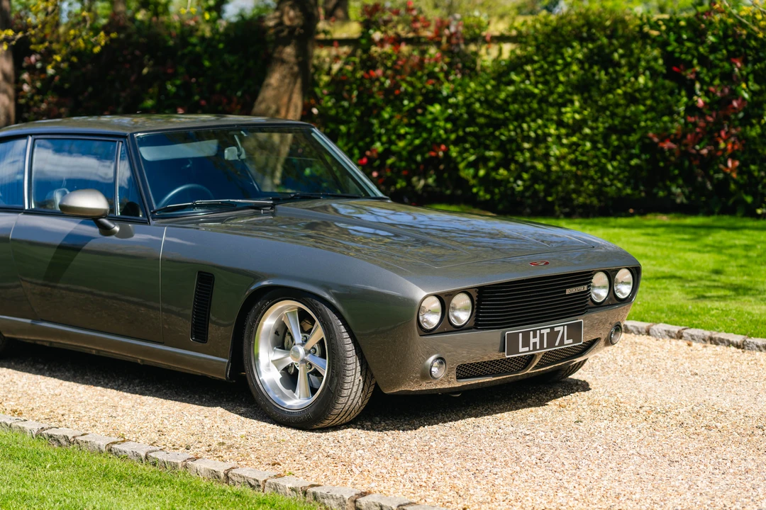 1973 Jensen Interceptor - Image 20 of 31