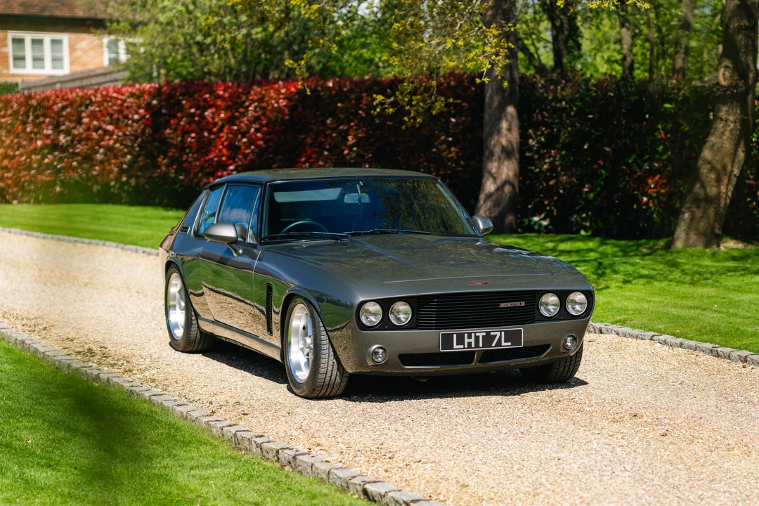 1973 Jensen Interceptor - Image 14 of 31