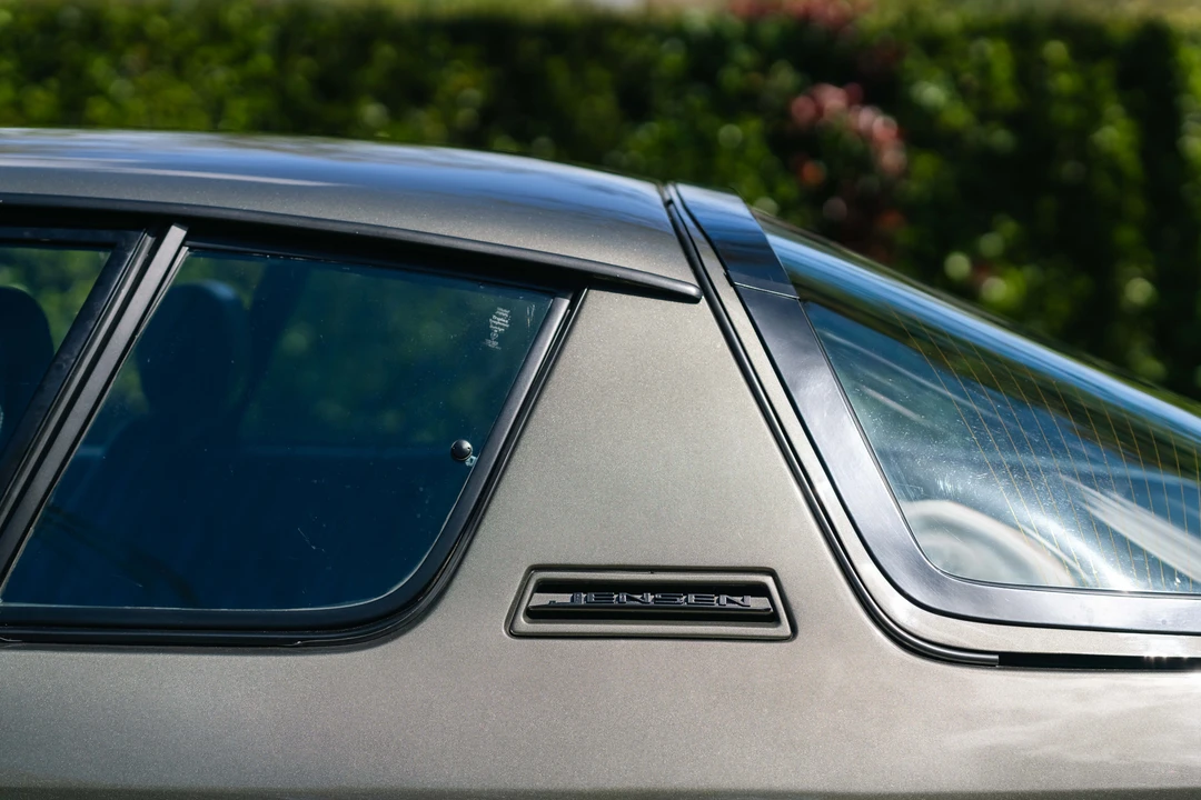 1973 Jensen Interceptor - Image 28 of 31
