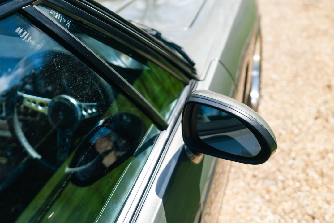 1973 Jensen Interceptor - Image 29 of 31