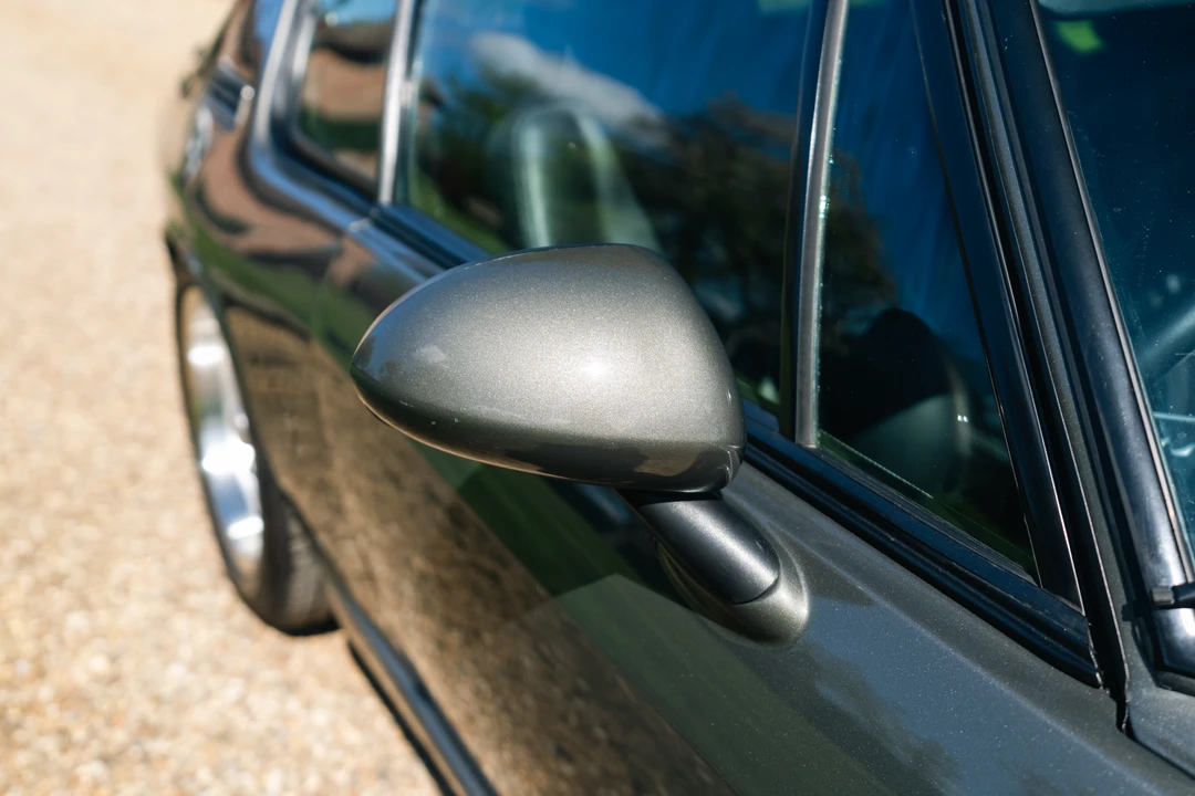 1973 Jensen Interceptor - Image 30 of 31