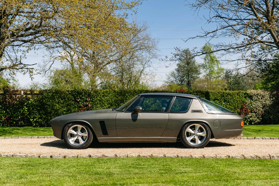1973 Jensen Interceptor - Image 3 of 31