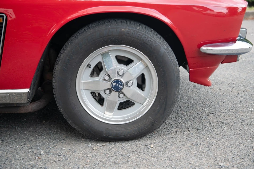 1973 Jensen Interceptor - Image 26 of 30
