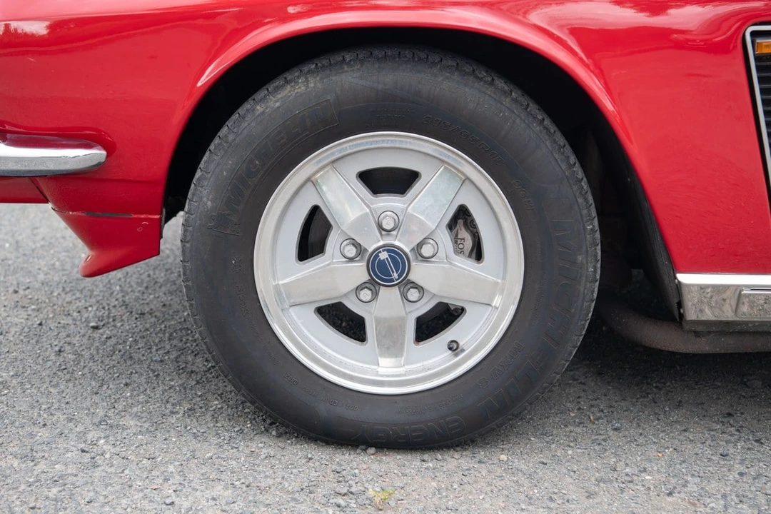 1973 Jensen Interceptor - Image 21 of 30