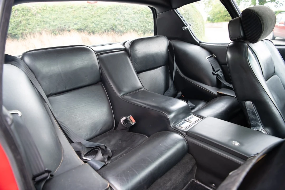 1973 Jensen Interceptor - Image 18 of 30