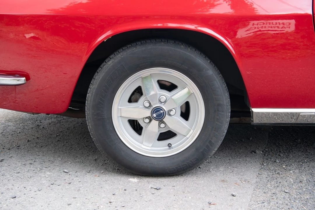 1973 Jensen Interceptor - Image 25 of 30