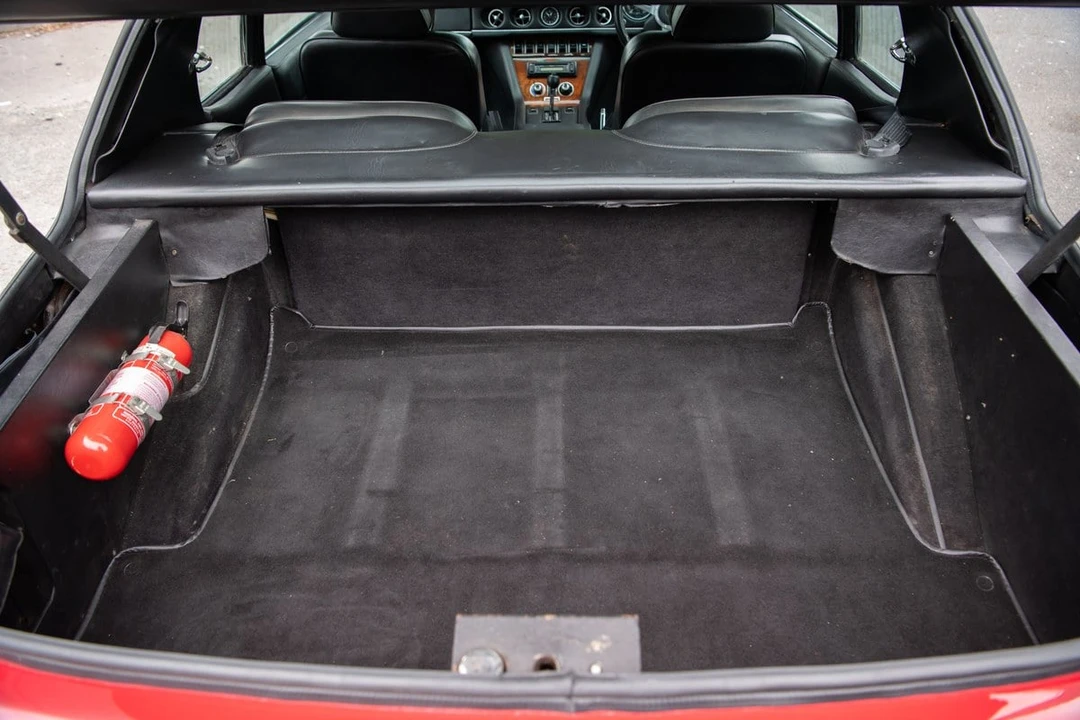 1973 Jensen Interceptor - Image 22 of 30