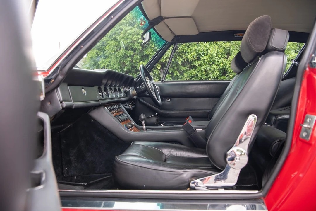 1973 Jensen Interceptor - Image 16 of 30