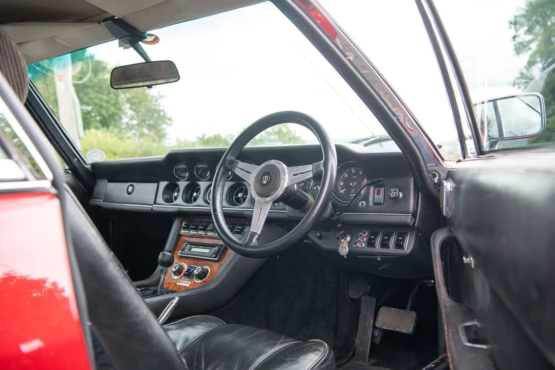 1973 Jensen Interceptor - Image 2 of 30