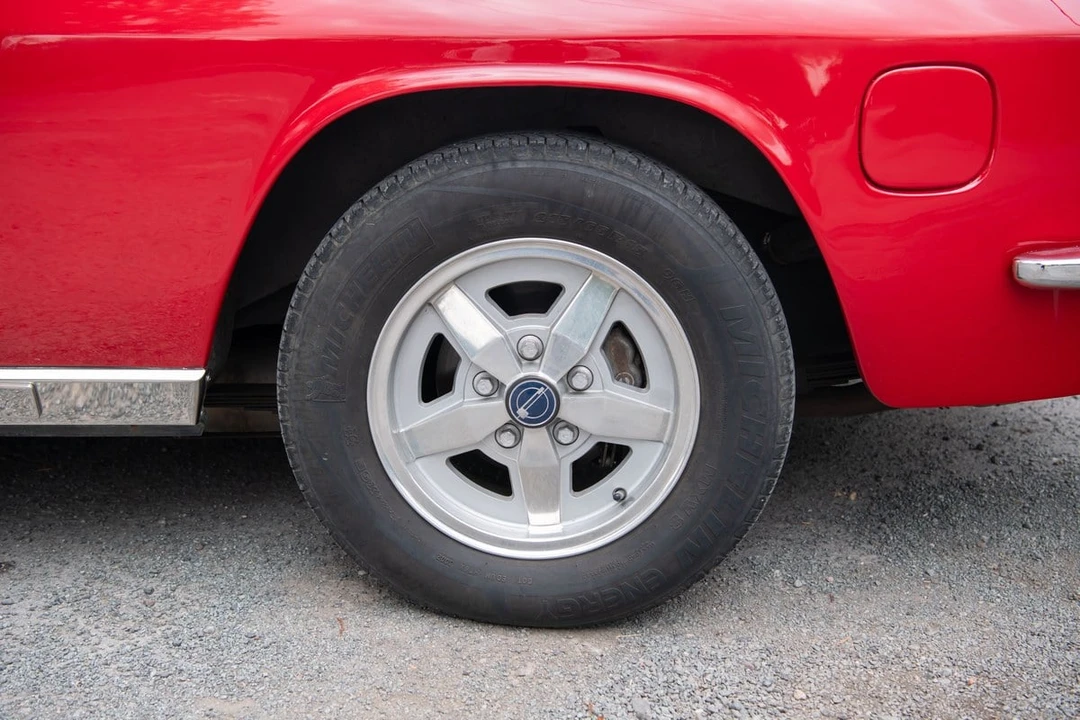 1973 Jensen Interceptor - Image 23 of 30