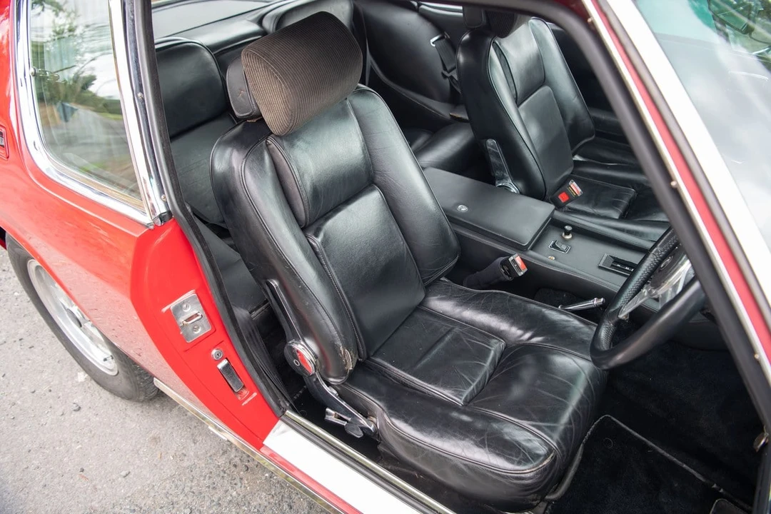 1973 Jensen Interceptor - Image 27 of 30