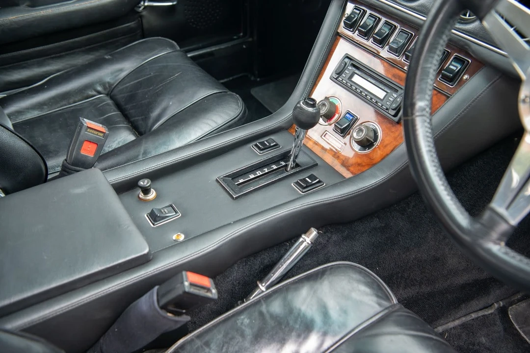 1973 Jensen Interceptor - Image 6 of 30