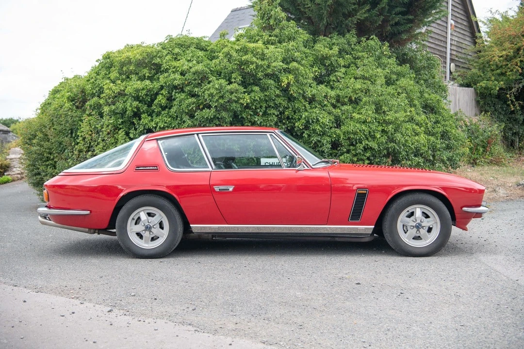 1973 Jensen Interceptor - Image 15 of 30