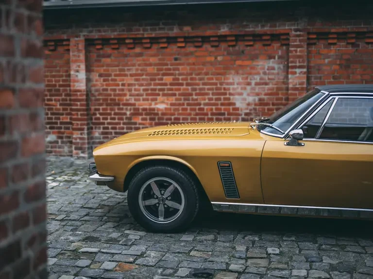 1973 Jensen Interceptor - Image 20 of 31