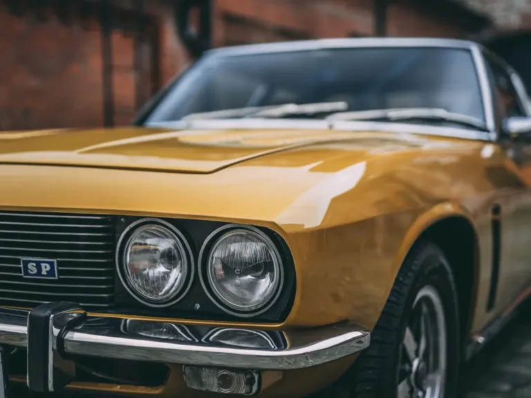 1973 Jensen Interceptor - Image 15 of 31