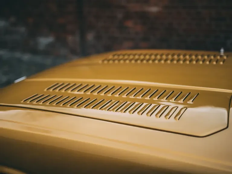 1973 Jensen Interceptor - Image 25 of 31