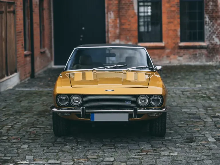 1973 Jensen Interceptor - Image 6 of 31
