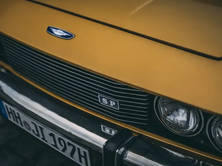 1973 Jensen Interceptor - Image 26 of 31