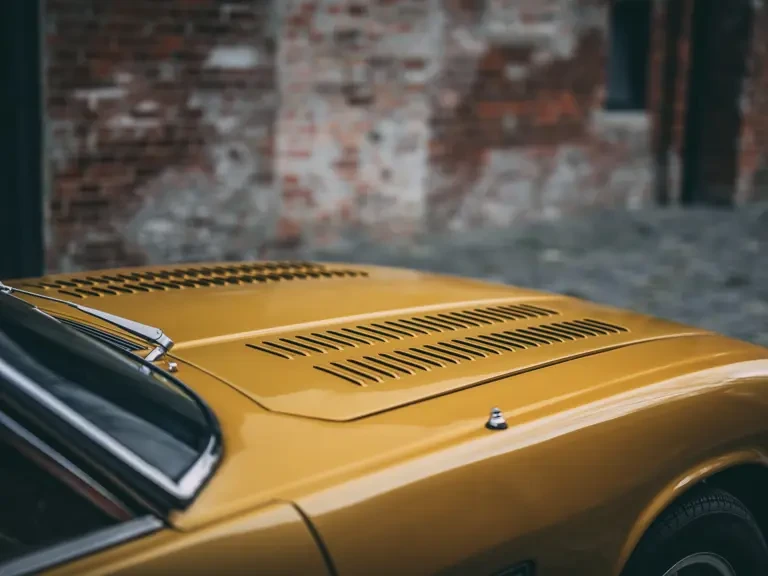 1973 Jensen Interceptor - Image 24 of 31