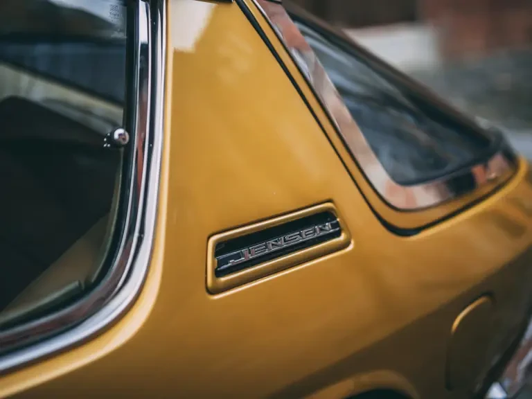 1973 Jensen Interceptor - Image 18 of 31