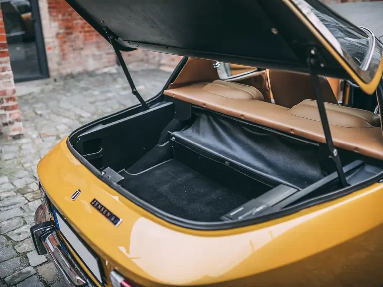 1973 Jensen Interceptor - Image 31 of 31