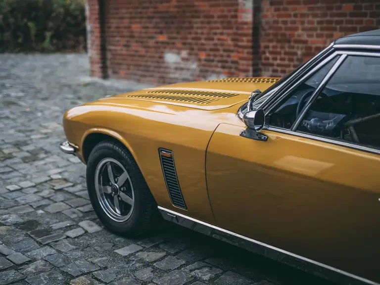 1973 Jensen Interceptor - Image 19 of 31