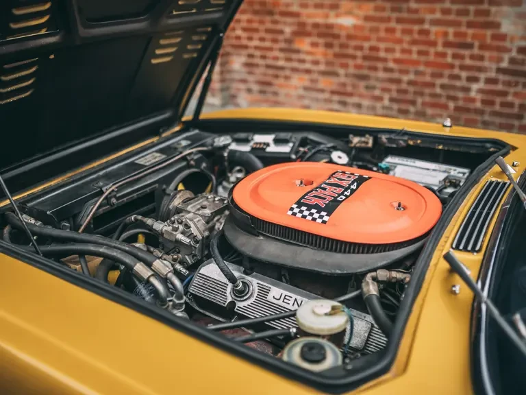1973 Jensen Interceptor - Image 4 of 31