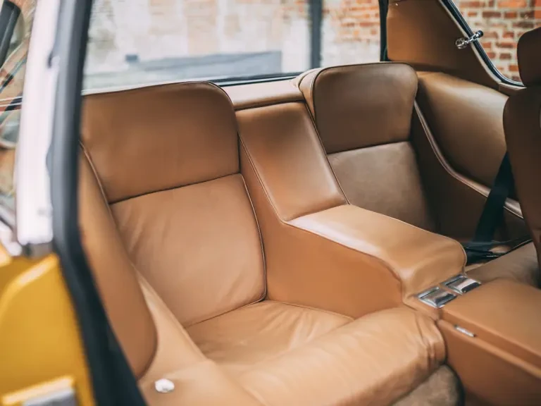 1973 Jensen Interceptor - Image 14 of 31