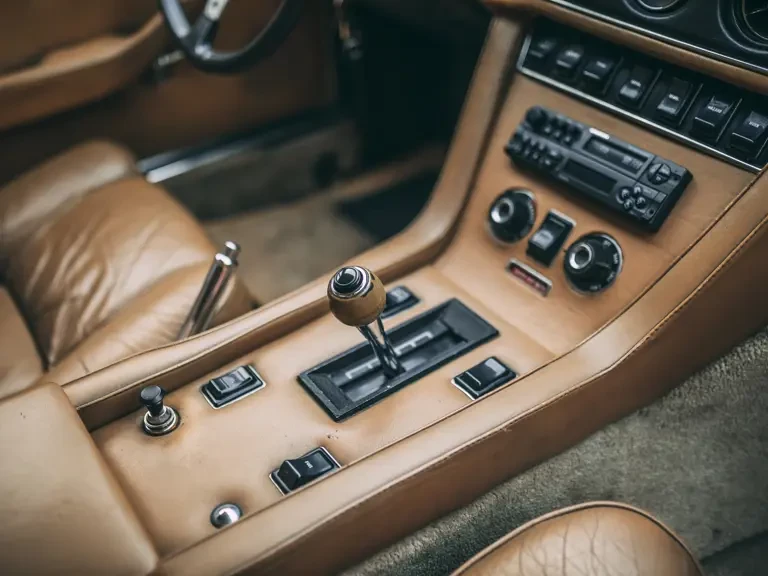 1973 Jensen Interceptor - Image 12 of 31