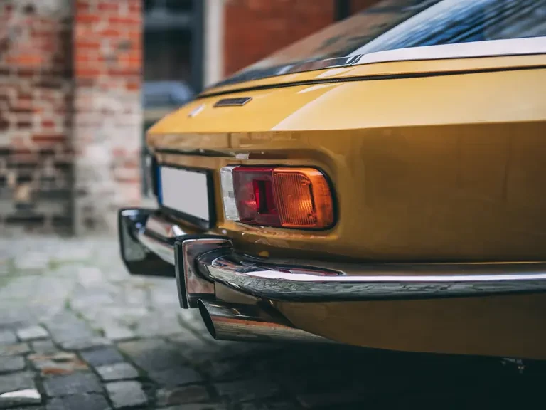 1973 Jensen Interceptor - Image 16 of 31