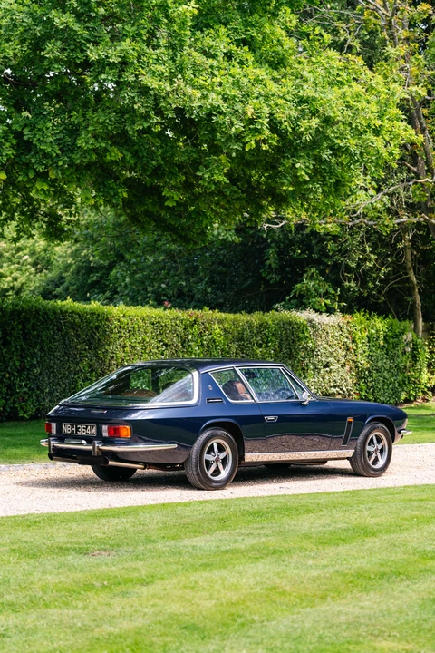1973 Jensen Interceptor - Image 20 of 31