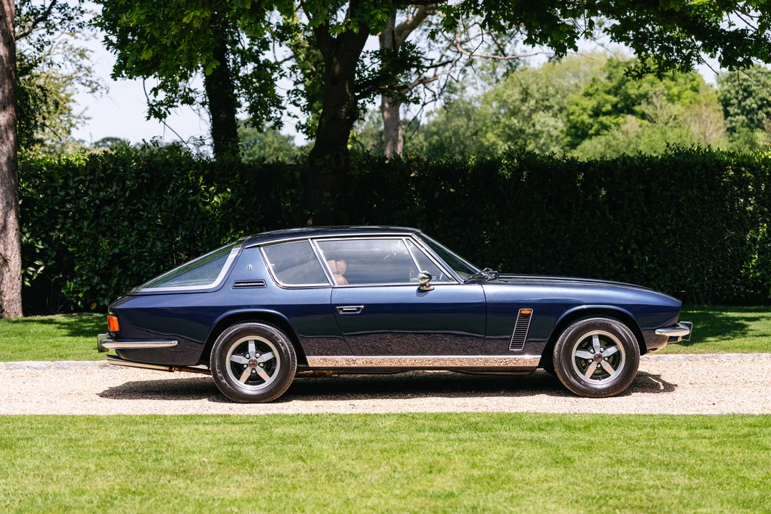 1973 Jensen Interceptor - Image 8 of 31
